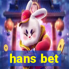 hans bet
