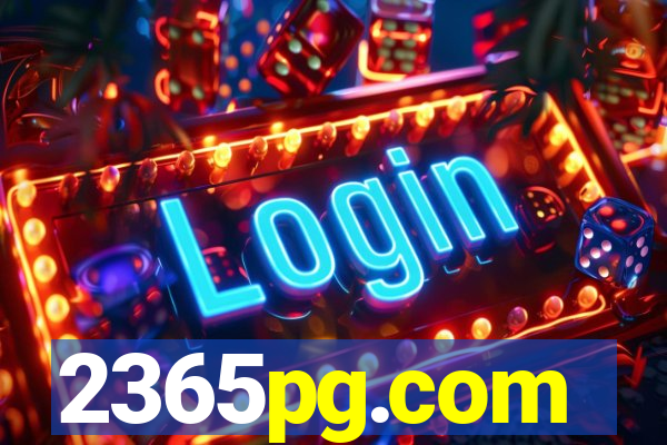 2365pg.com