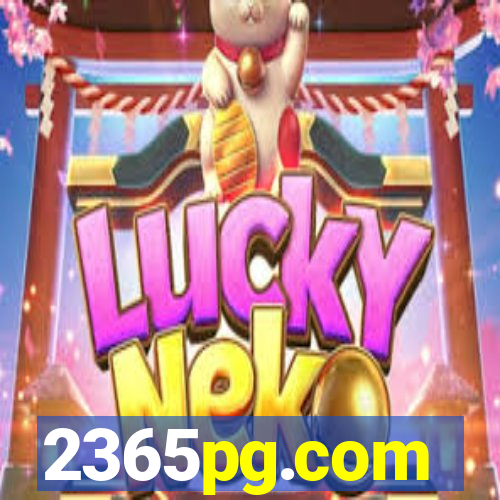2365pg.com