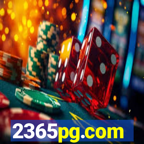 2365pg.com