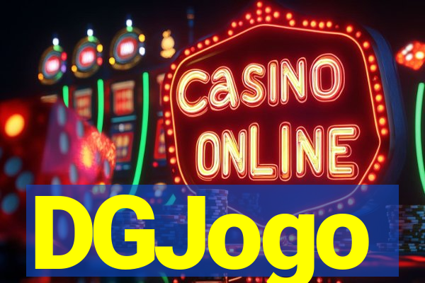 DGJogo