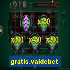 gratis.vaidebet