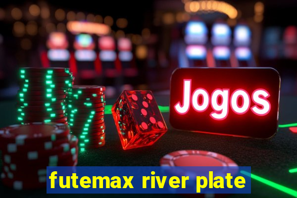 futemax river plate