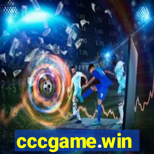 cccgame.win