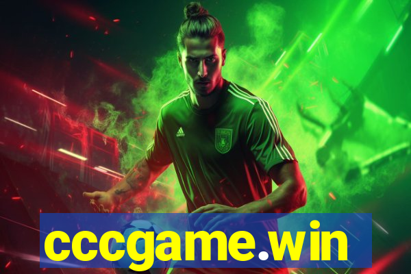 cccgame.win