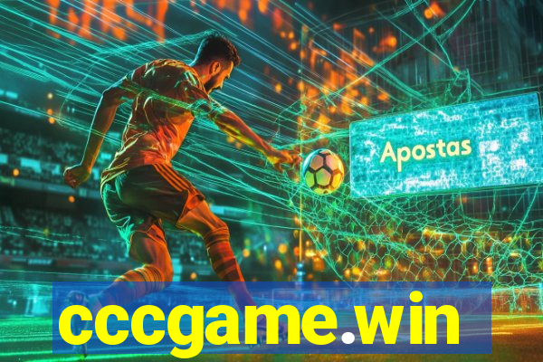 cccgame.win