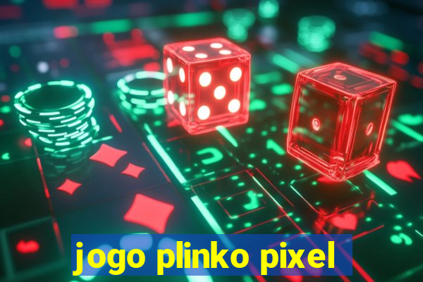 jogo plinko pixel