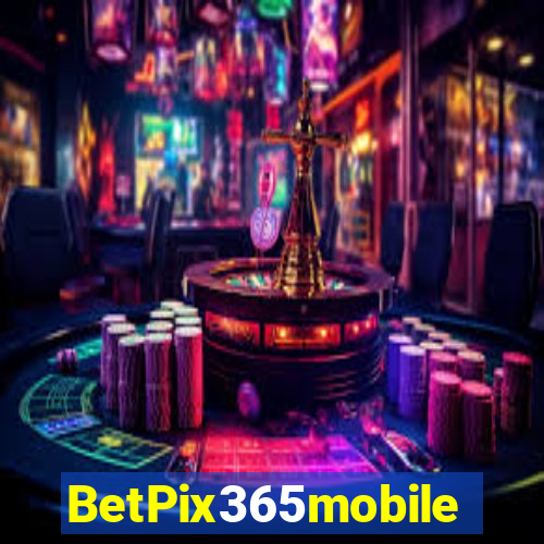 BetPix365mobile
