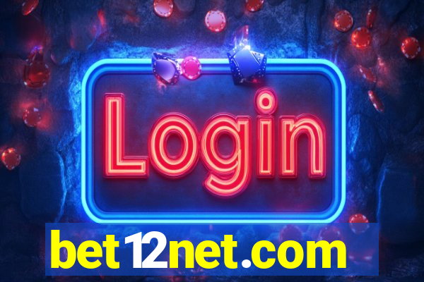 bet12net.com