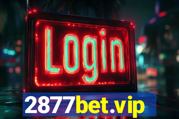 2877bet.vip