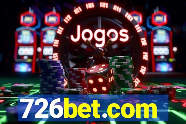 726bet.com