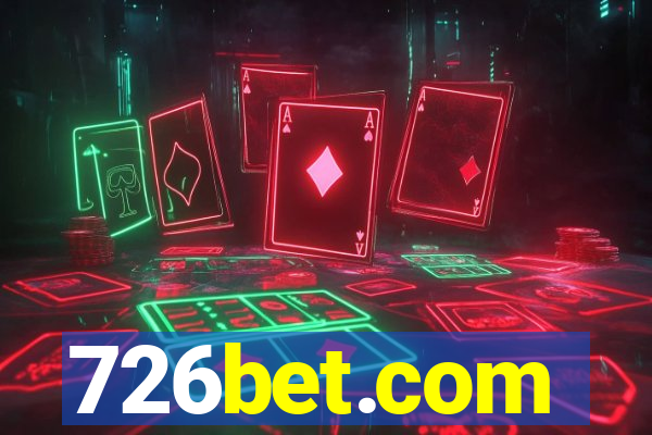 726bet.com
