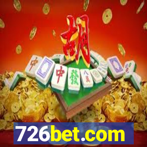 726bet.com