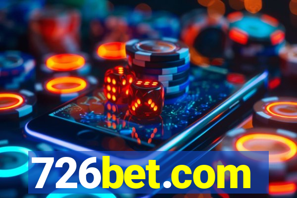 726bet.com