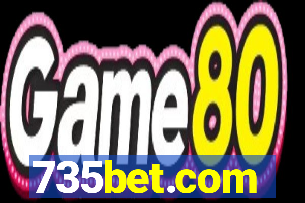 735bet.com