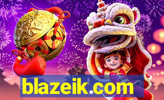 blazeik.com