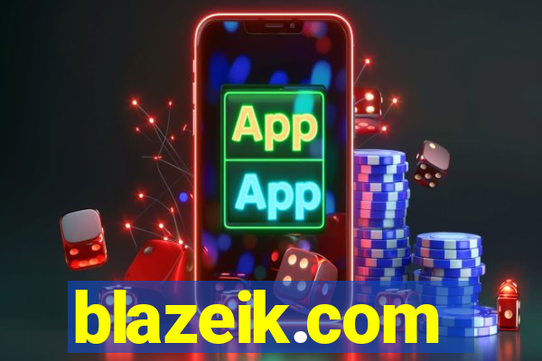 blazeik.com