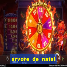 arvore de natal porto alegre