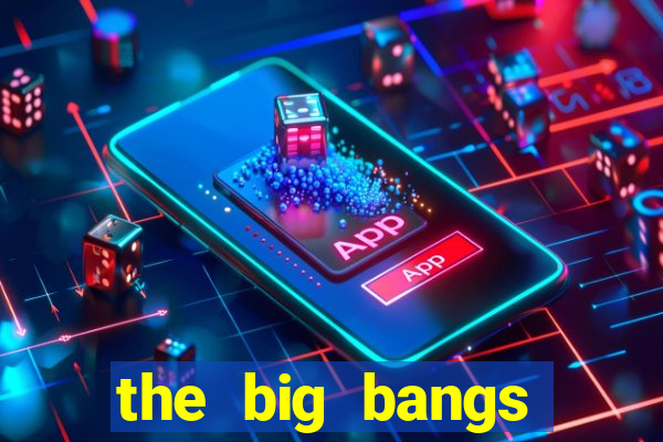 the big bangs theory online dublado