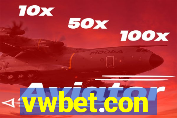 vwbet.con