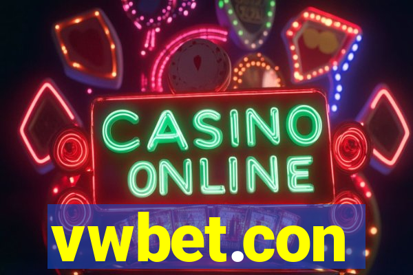 vwbet.con