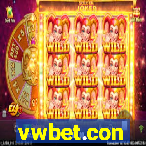 vwbet.con