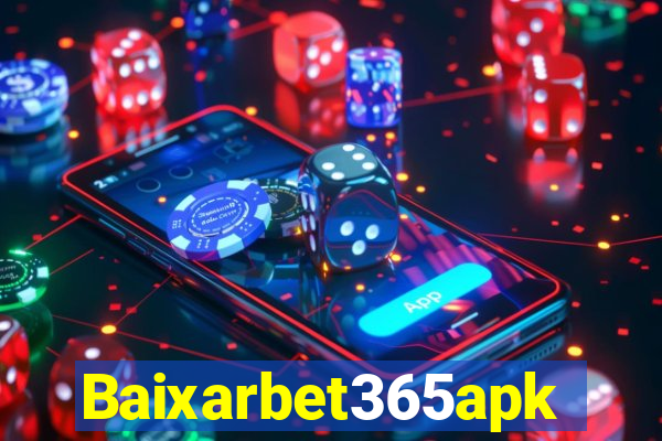 Baixarbet365apk