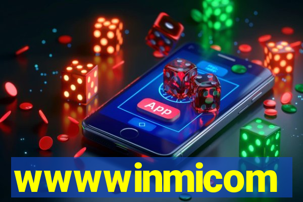 wwwwinmicom