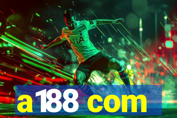 a188 com