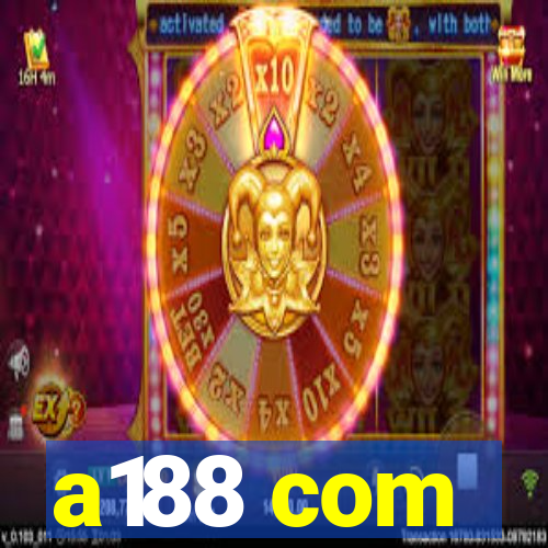 a188 com