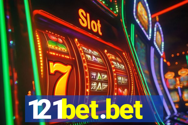 121bet.bet