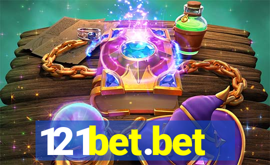 121bet.bet
