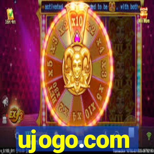 ujogo.com