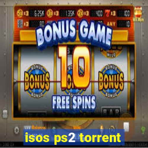 isos ps2 torrent