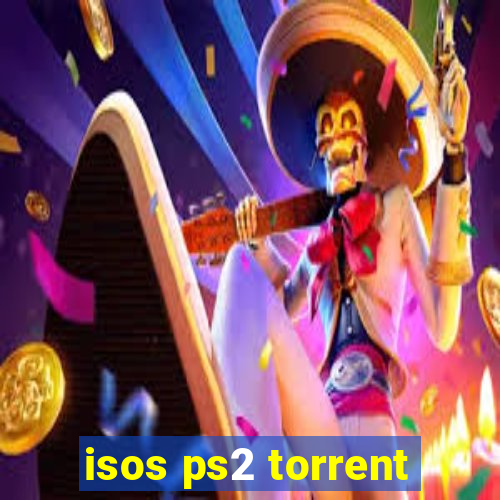 isos ps2 torrent