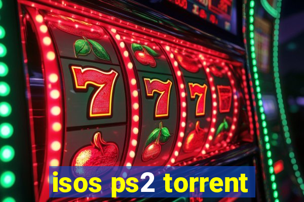 isos ps2 torrent