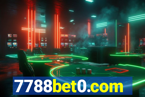 7788bet0.com