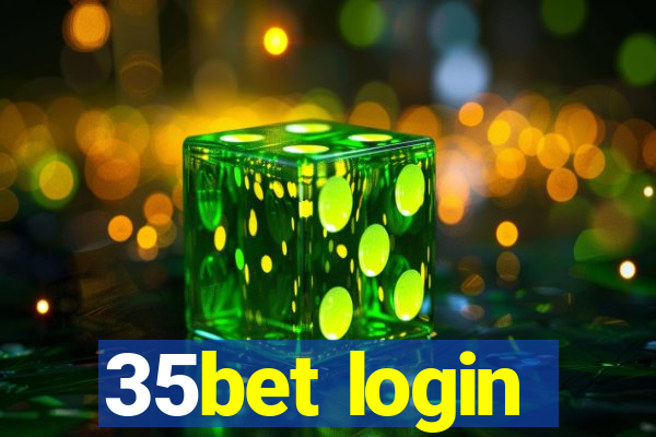 35bet login
