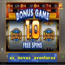 as novas aventuras do rei macaco vai ter 3 temporada