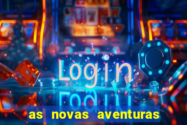 as novas aventuras do rei macaco vai ter 3 temporada