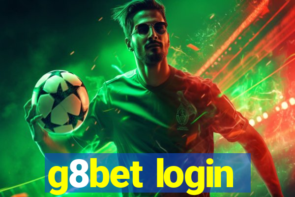 g8bet login