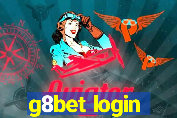 g8bet login