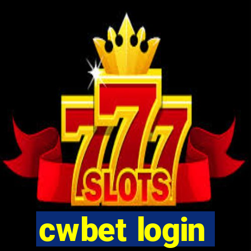 cwbet login