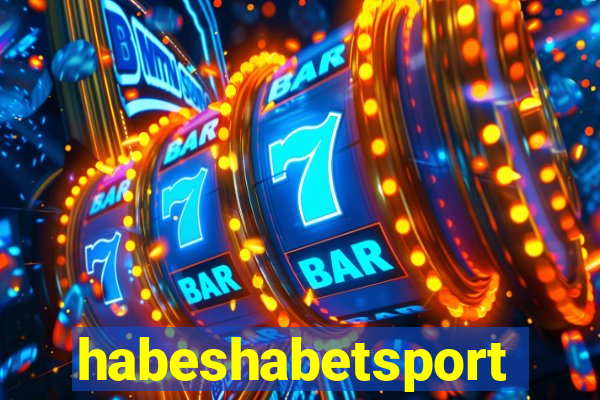 habeshabetsport