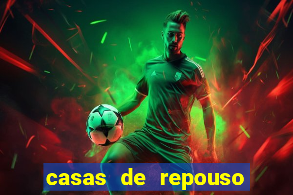 casas de repouso para idosos rj baixada fluminense