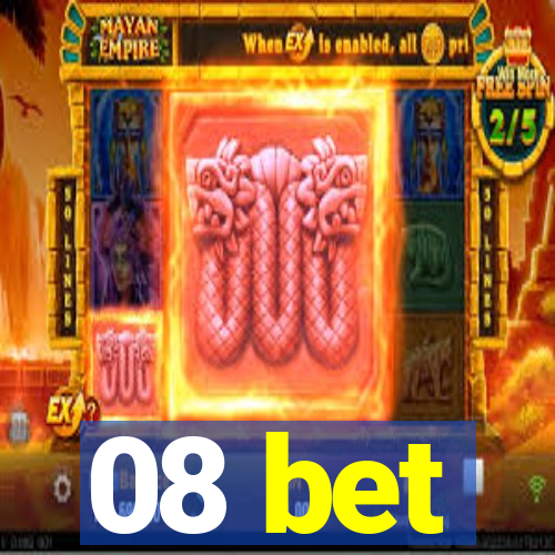 08 bet