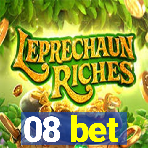 08 bet