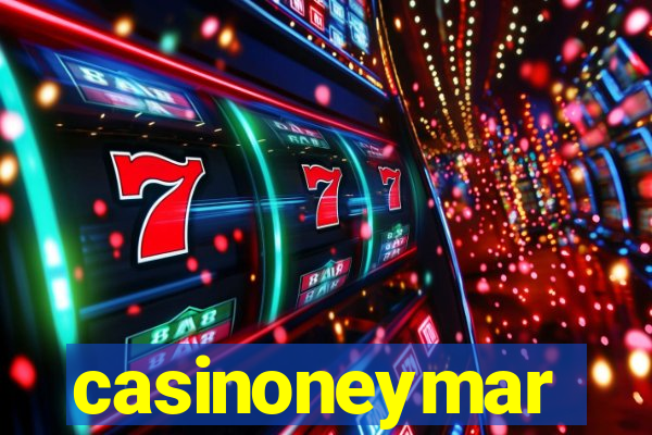 casinoneymar