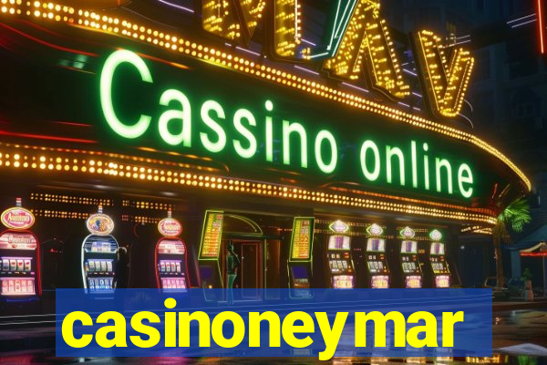 casinoneymar