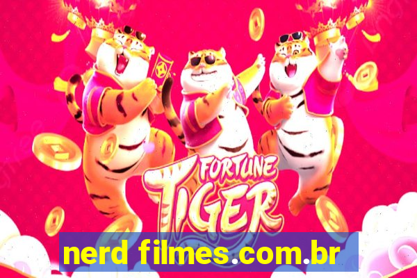 nerd filmes.com.br